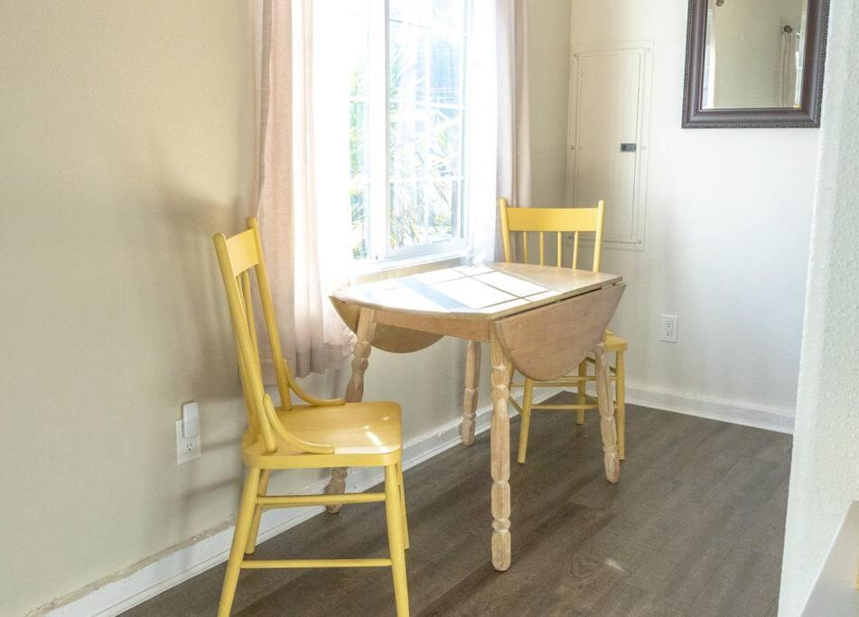 Waddle On Inn- Hot Tub, Pet Friendly, Fully Fenced, 5 Blocks To Beach! Ocean Park Extérieur photo