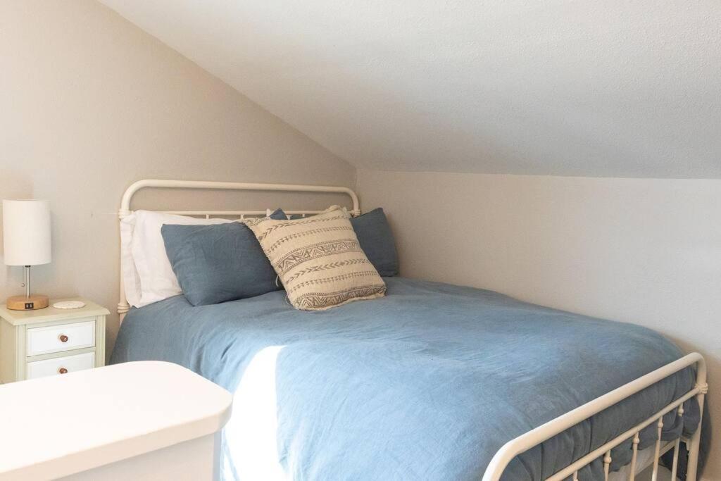 Waddle On Inn- Hot Tub, Pet Friendly, Fully Fenced, 5 Blocks To Beach! Ocean Park Extérieur photo